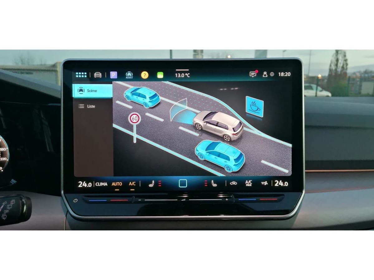 369426_p2 - VOLKSWAGEN - GOLF - 2025 - photo 8