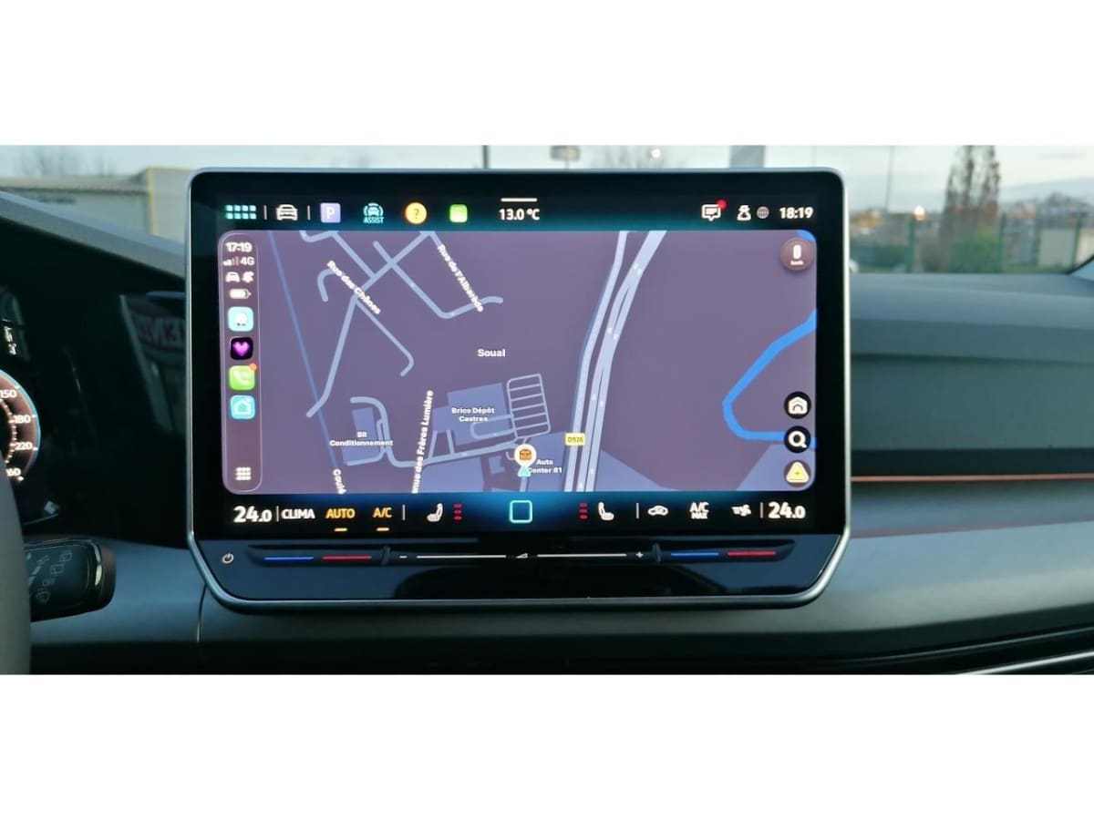 369426_p2 - VOLKSWAGEN - GOLF - 2025 - photo 6