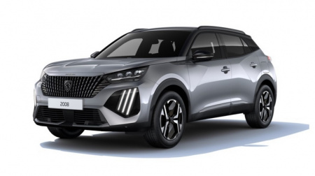 47064_p28 - PEUGEOT - 2008 - 2026