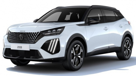 47065_p28 - PEUGEOT - 2008 - 2026