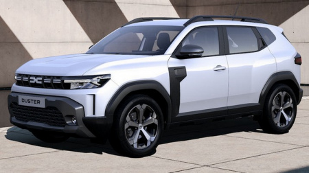 47119_p28 - DACIA - DUSTER - 2026