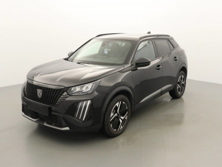 O201257_p3 - PEUGEOT - 2008 - 2025