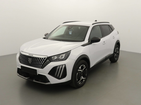 O201264_p3 - PEUGEOT - 2008 - 2024