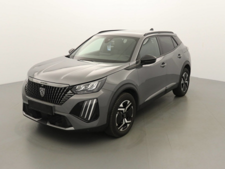 O201278_p3 - PEUGEOT - 2008 - 2024