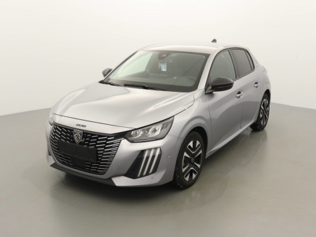 O201311_p3 - PEUGEOT - 208 - 2024