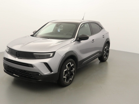 O201370_p3 - OPEL - MOKKA - 2024