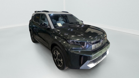 362613_p2 - CITROEN - C3 AIRCROSS - 2025