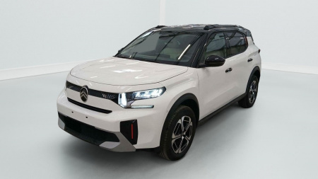 362644_p2 - CITROEN - C3 AIRCROSS - 2025