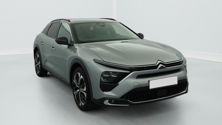 367564_p2 - CITROEN - C5 X - 2023