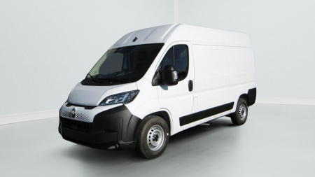 373033_p2 - CITROEN - JUMPER - 2026