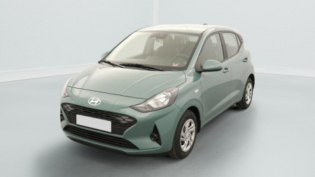 372276_p2 - HYUNDAI - I 10 - 2026