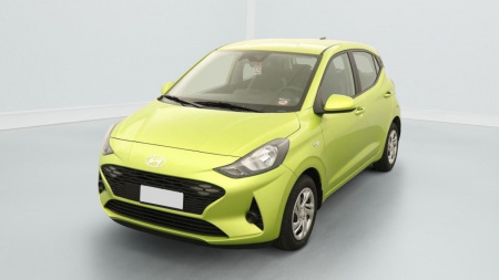 372278_p2 - HYUNDAI - I 10 - 2026