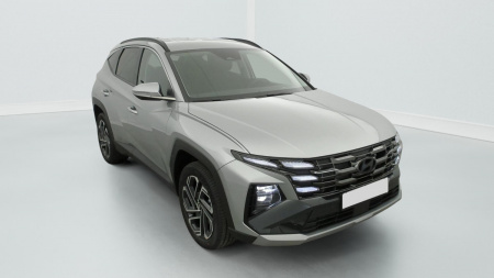 372971_p2 - HYUNDAI - TUCSON - 2025 372971_p2 - HYUNDAI - TUCSON - 2025