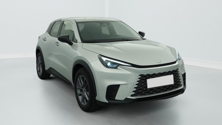 364364_p2 - LEXUS - LBX - 2025