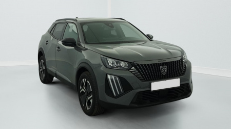 366671_p2 - PEUGEOT - 2008 - 2024