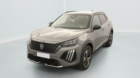 372273_p2 - PEUGEOT - 2008 - 2026