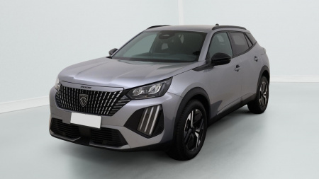 373196_p2 - PEUGEOT - 2008 - 2026