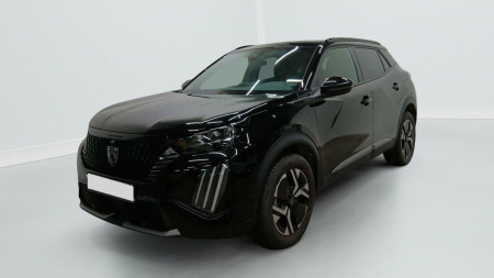 369008_p2 - PEUGEOT - 2008 - 2025