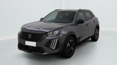 373197_p2 - PEUGEOT - 2008 - 2026