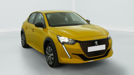 366068_p2 - PEUGEOT - 208 - 2022