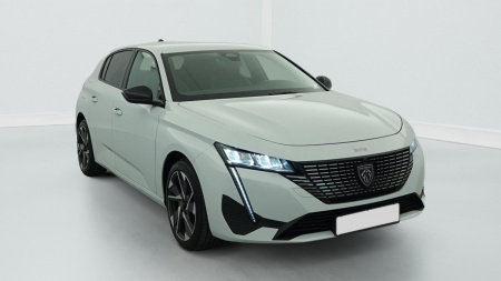 369670_p2 - PEUGEOT - 308 - 2025