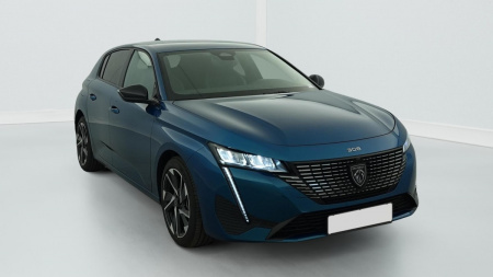 366832_p2 - PEUGEOT - 308 - 2024