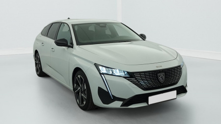367472_p2 - PEUGEOT - 308 SW - 2023