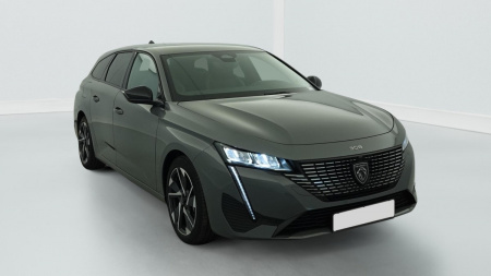 366789_p2 - PEUGEOT - 308 SW - 2024
