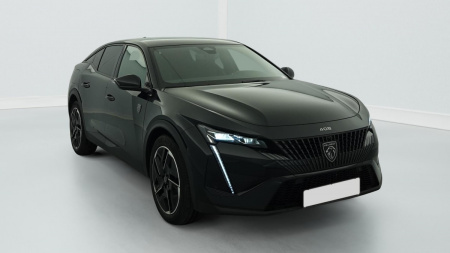 367378_p2 - PEUGEOT - 408 - 2025