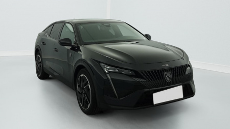 365323_p2 - PEUGEOT - 408 - 2025