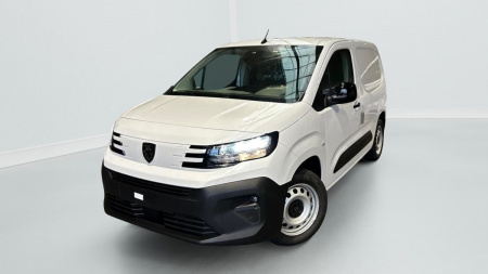 373328_p2 - PEUGEOT - PARTNER - 2025