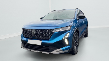 366580_p2 - RENAULT - AUSTRAL - 2025