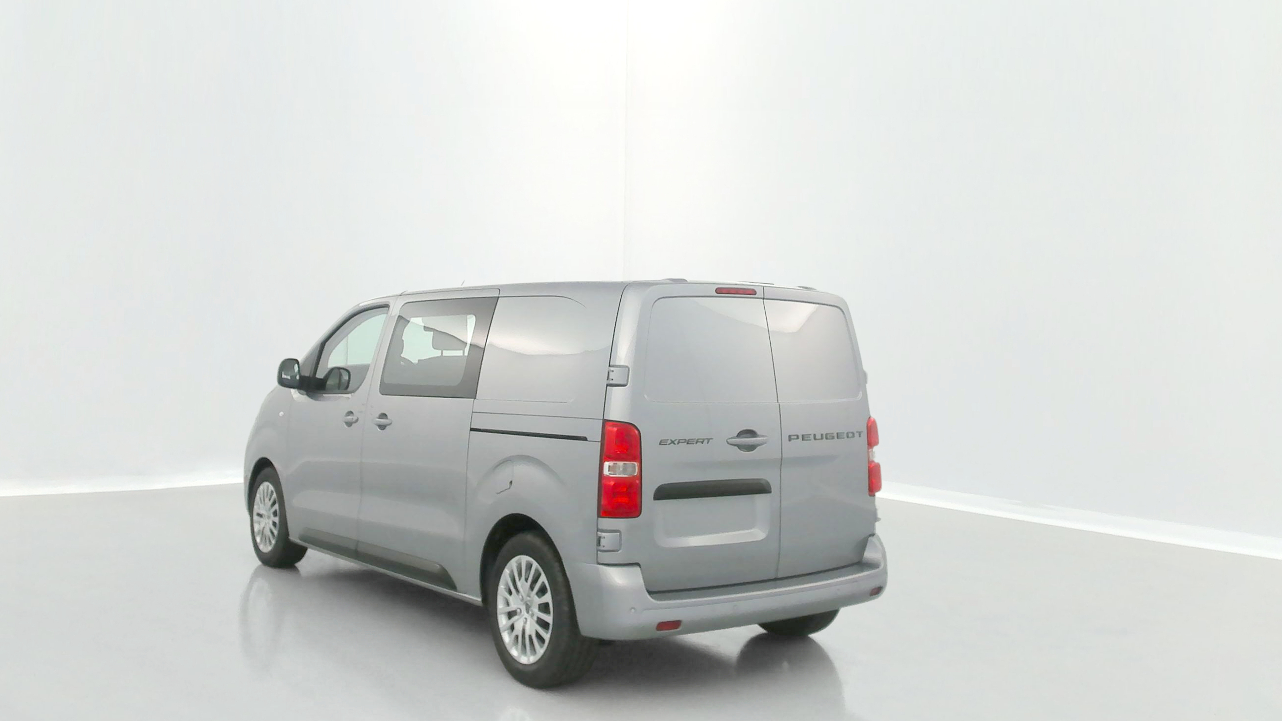 GLI00010603_p53 - PEUGEOT - EXPERT CA - 2025 - photo 5