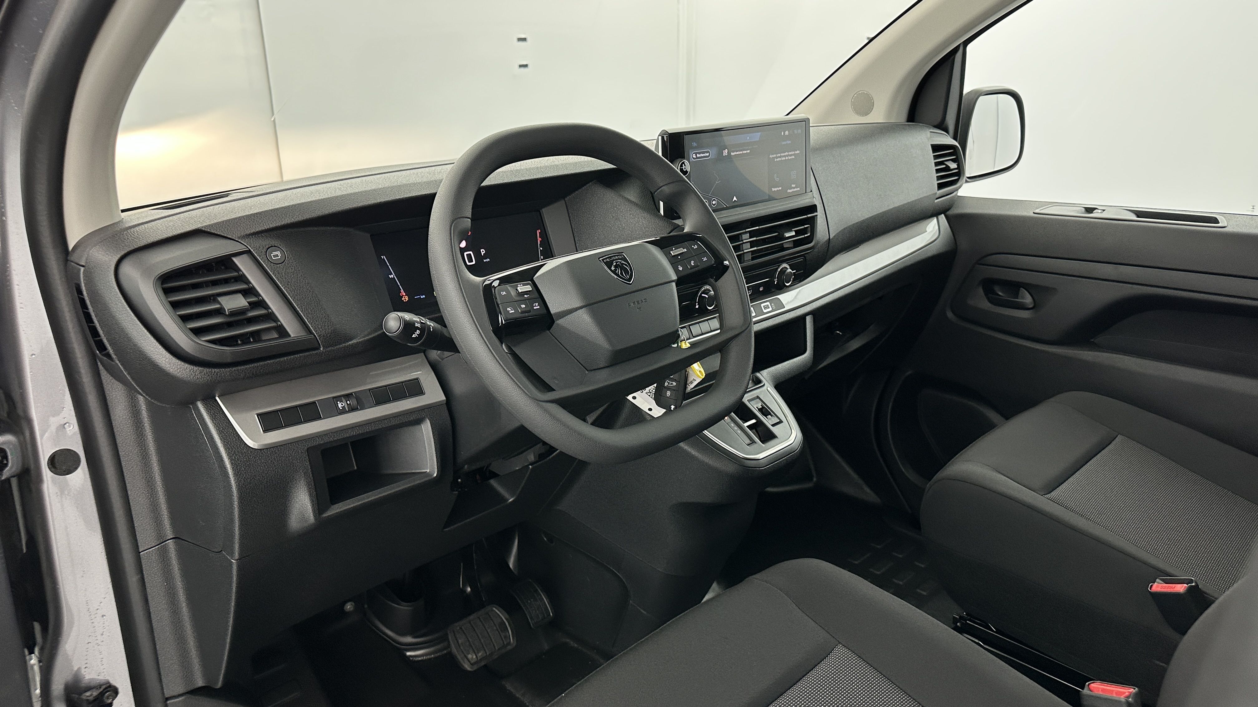 GLI00010603_p53 - PEUGEOT - EXPERT CA - 2025 - photo 6