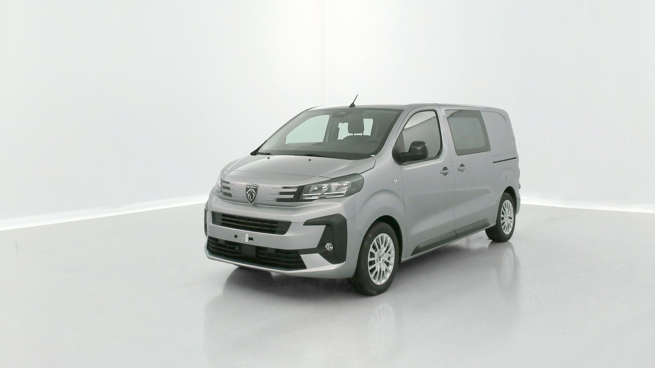 GLI00010604_p53 - PEUGEOT - EXPERT CA - 2025 - photo 3