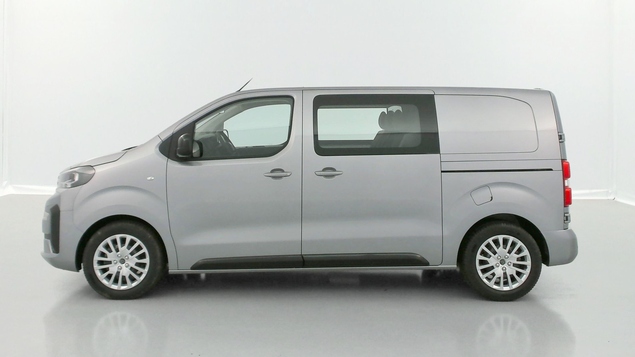 GLI00010601_p53 - PEUGEOT - EXPERT CA - 2025 - photo 4