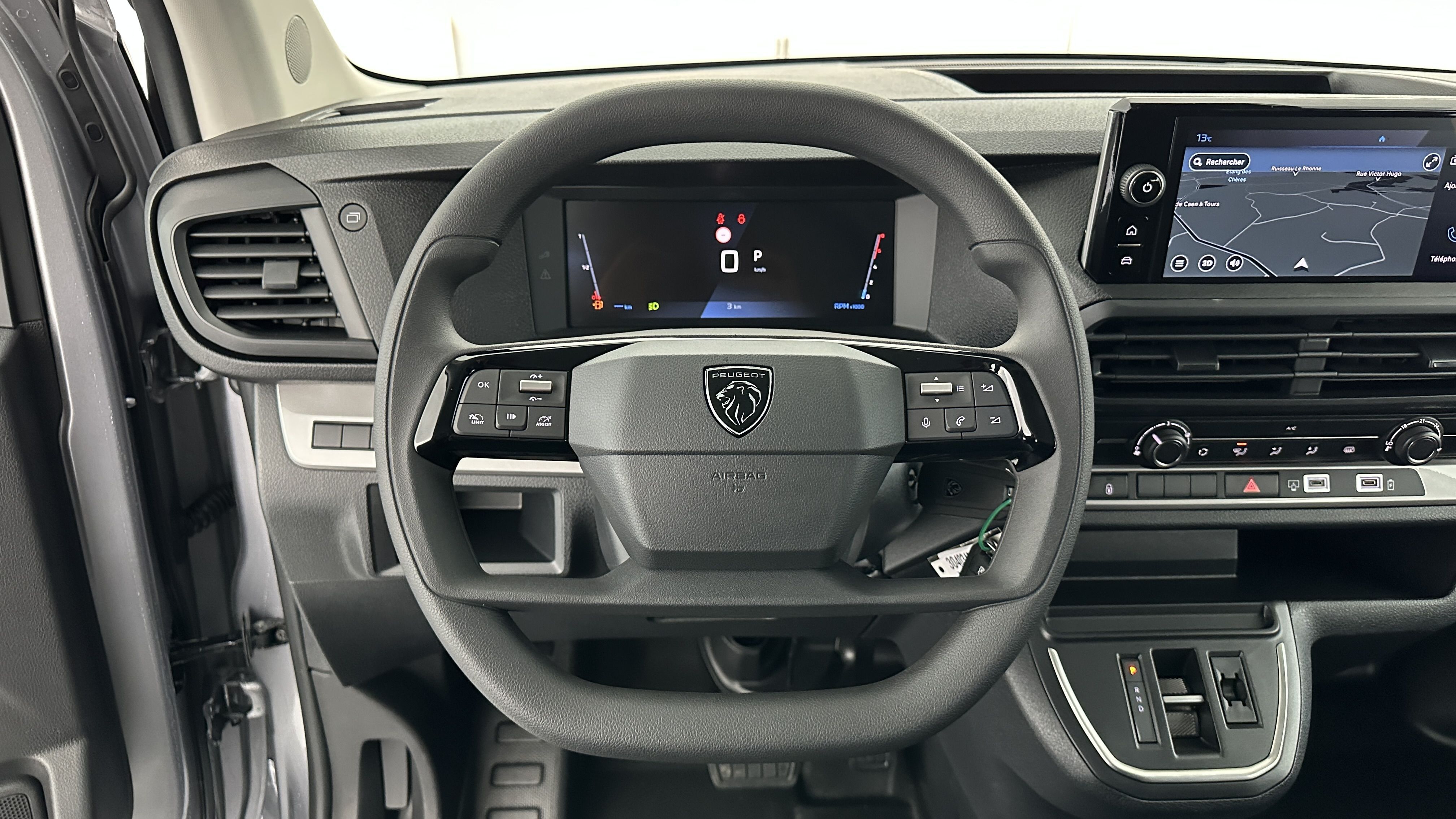 GLI00010601_p53 - PEUGEOT - EXPERT CA - 2025 - photo 10