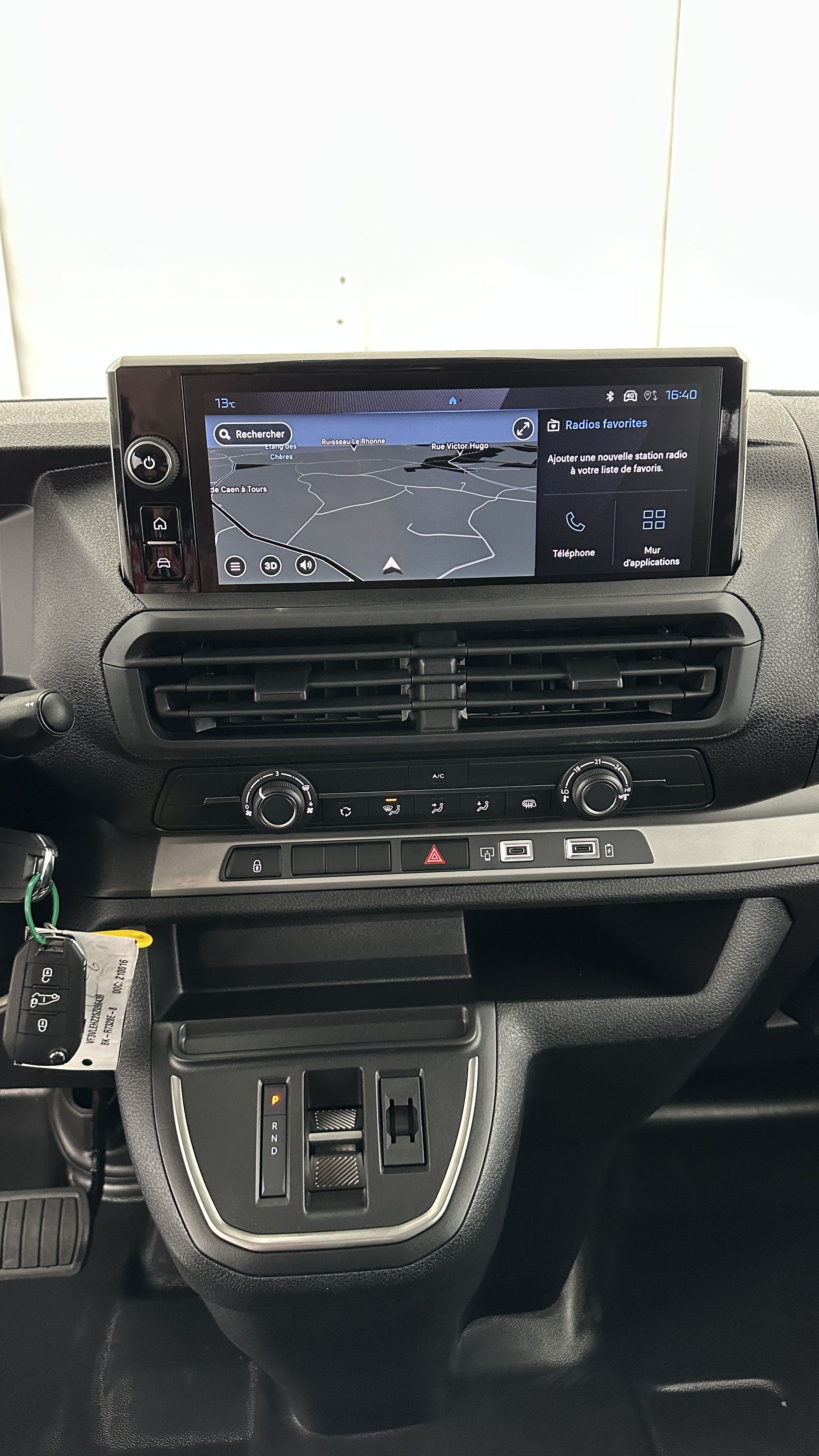 GLI00010601_p53 - PEUGEOT - EXPERT CA - 2025 - photo 11