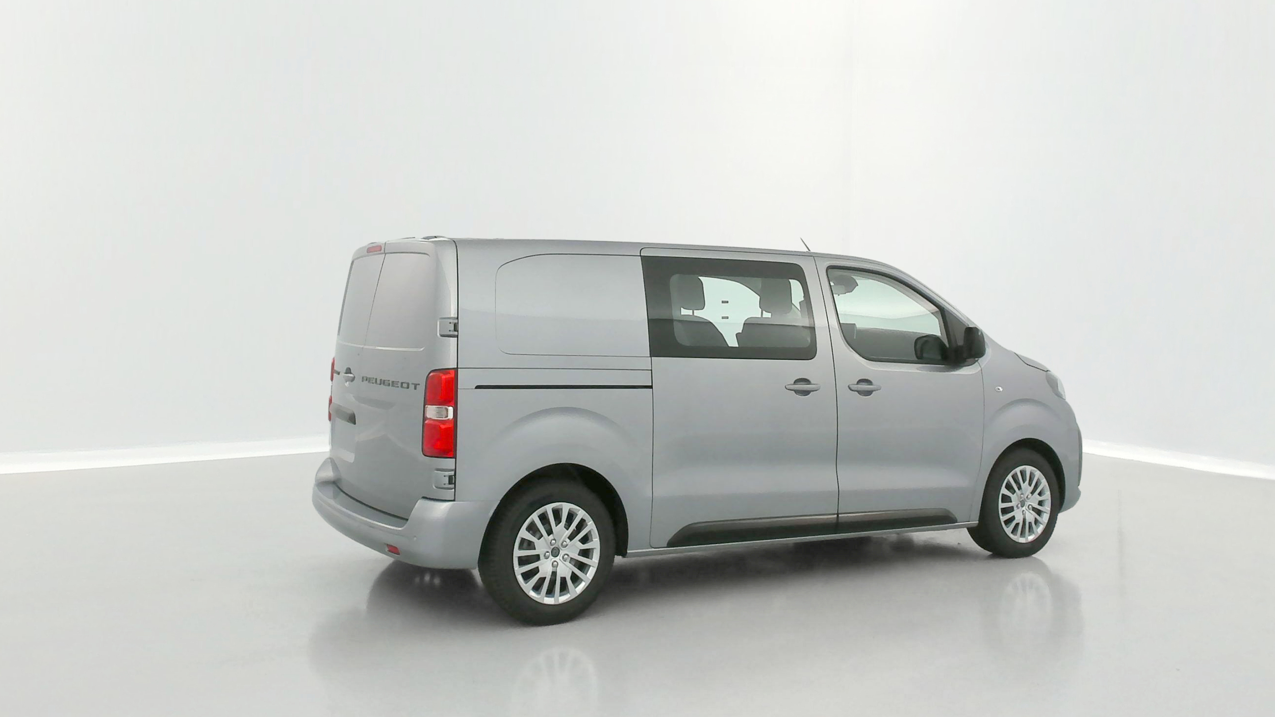 GLI00010601_p53 - PEUGEOT - EXPERT CA - 2025 - photo 21