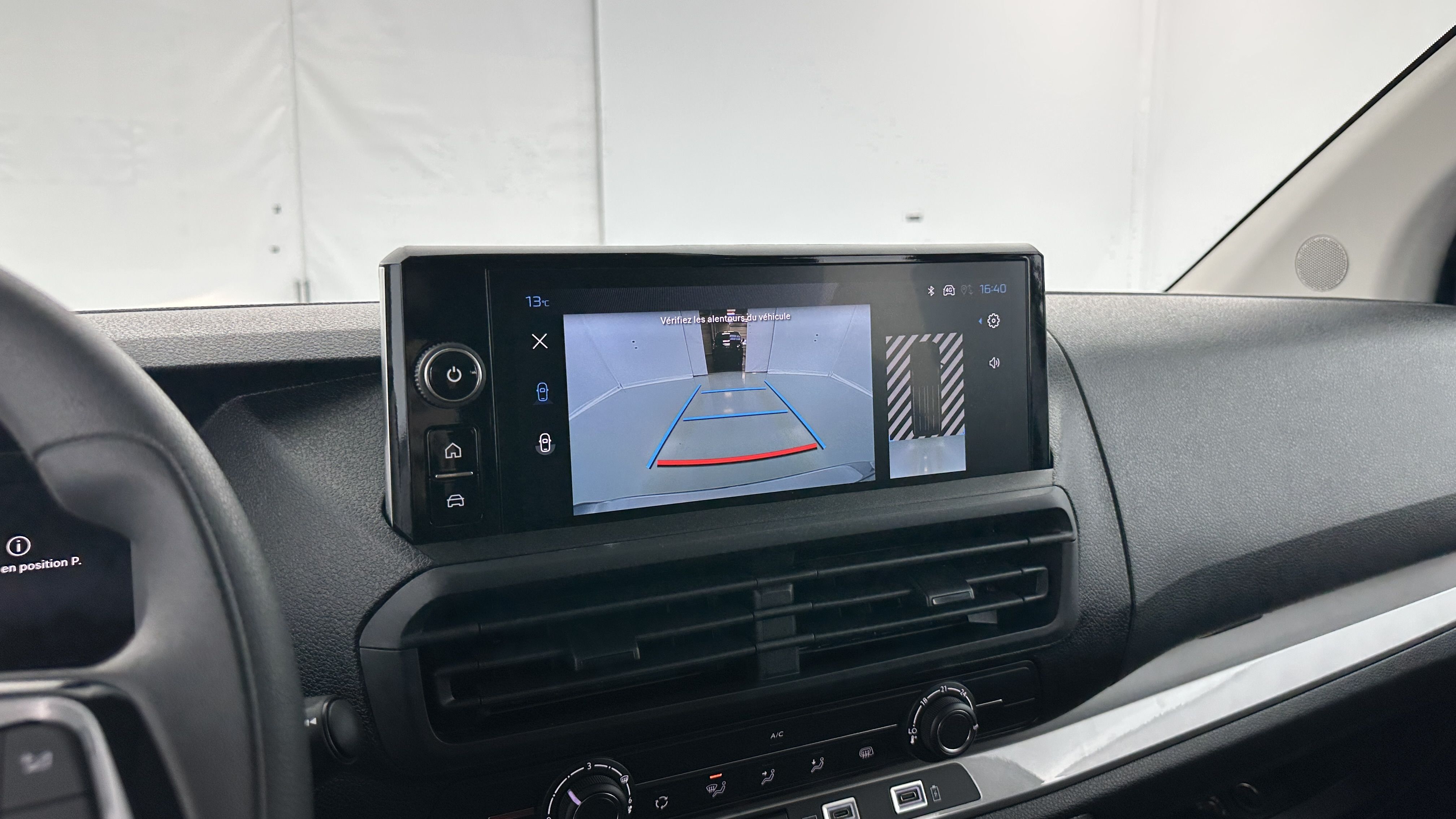 GLI00010592_p53 - PEUGEOT - EXPERT CA - 2025 - photo 14