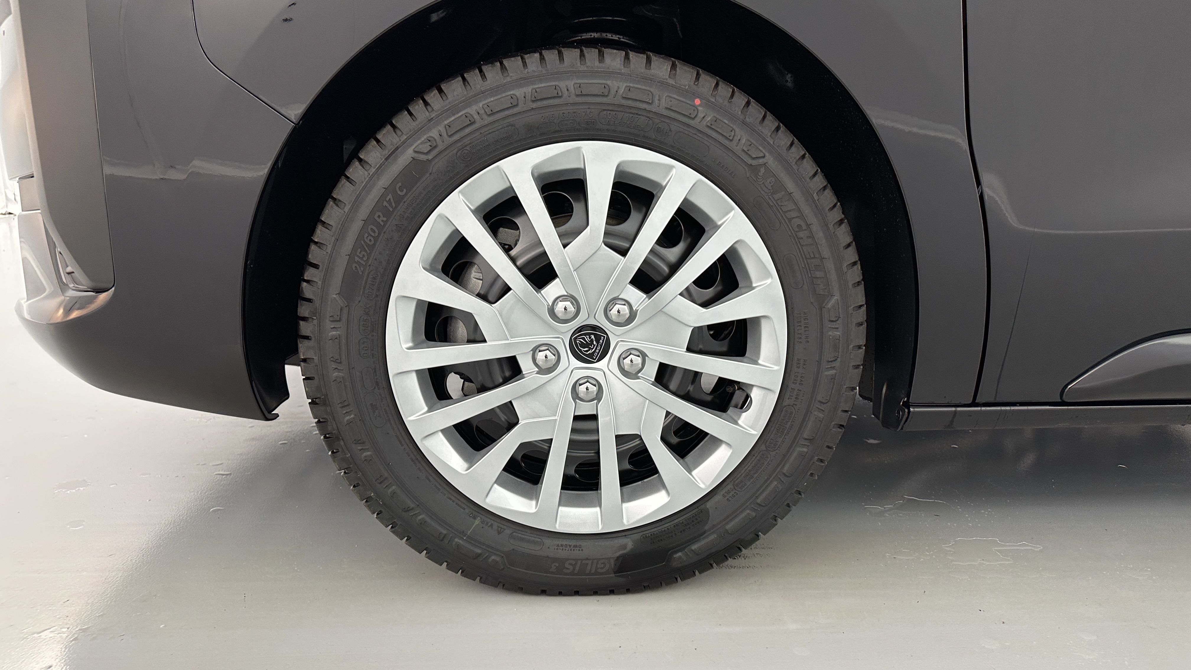 GLI00010573_p53 - PEUGEOT - EXPERT CA - 2025 - photo 10