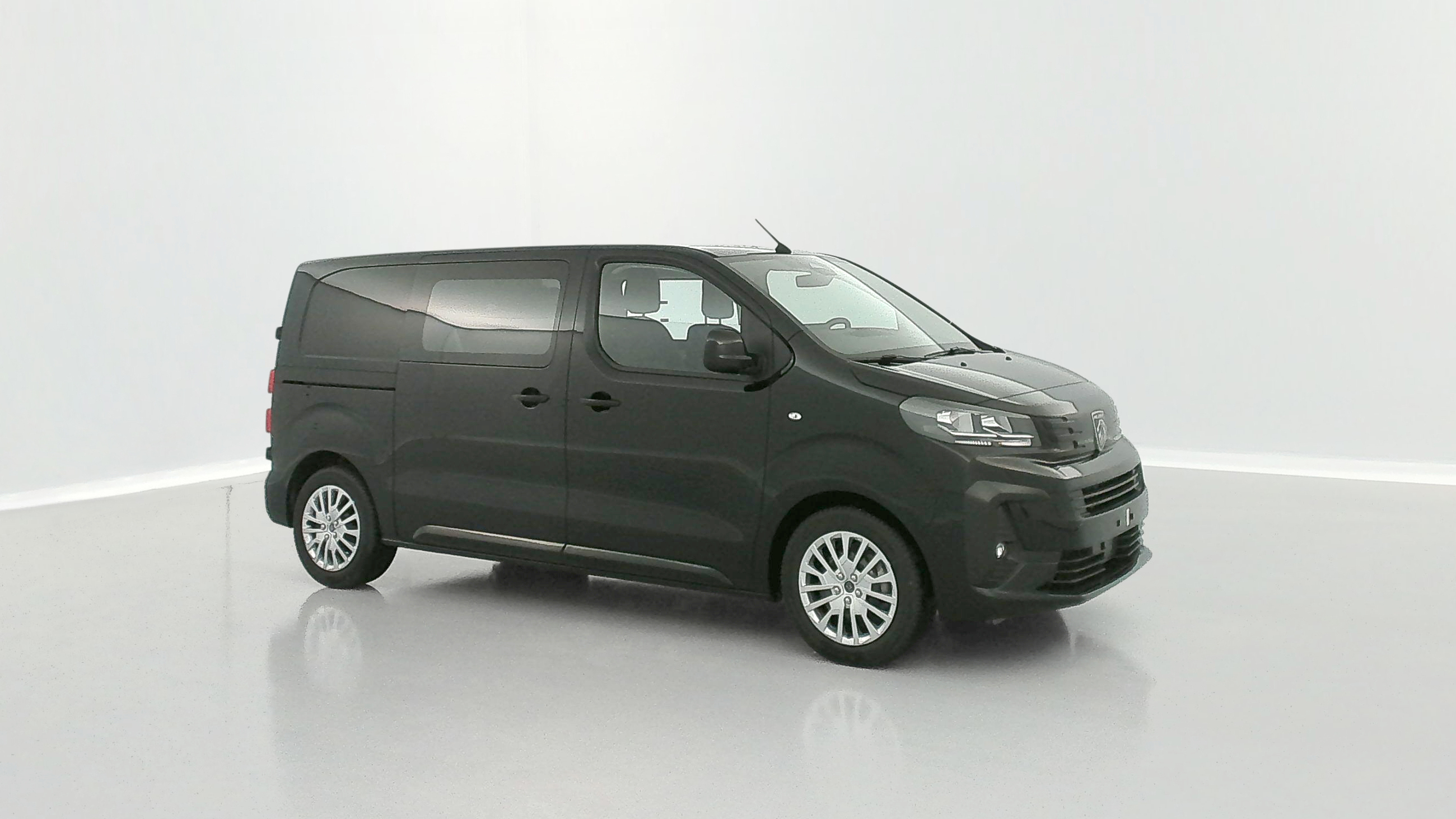 GLI00010573_p53 - PEUGEOT - EXPERT CA - 2025 - photo 23