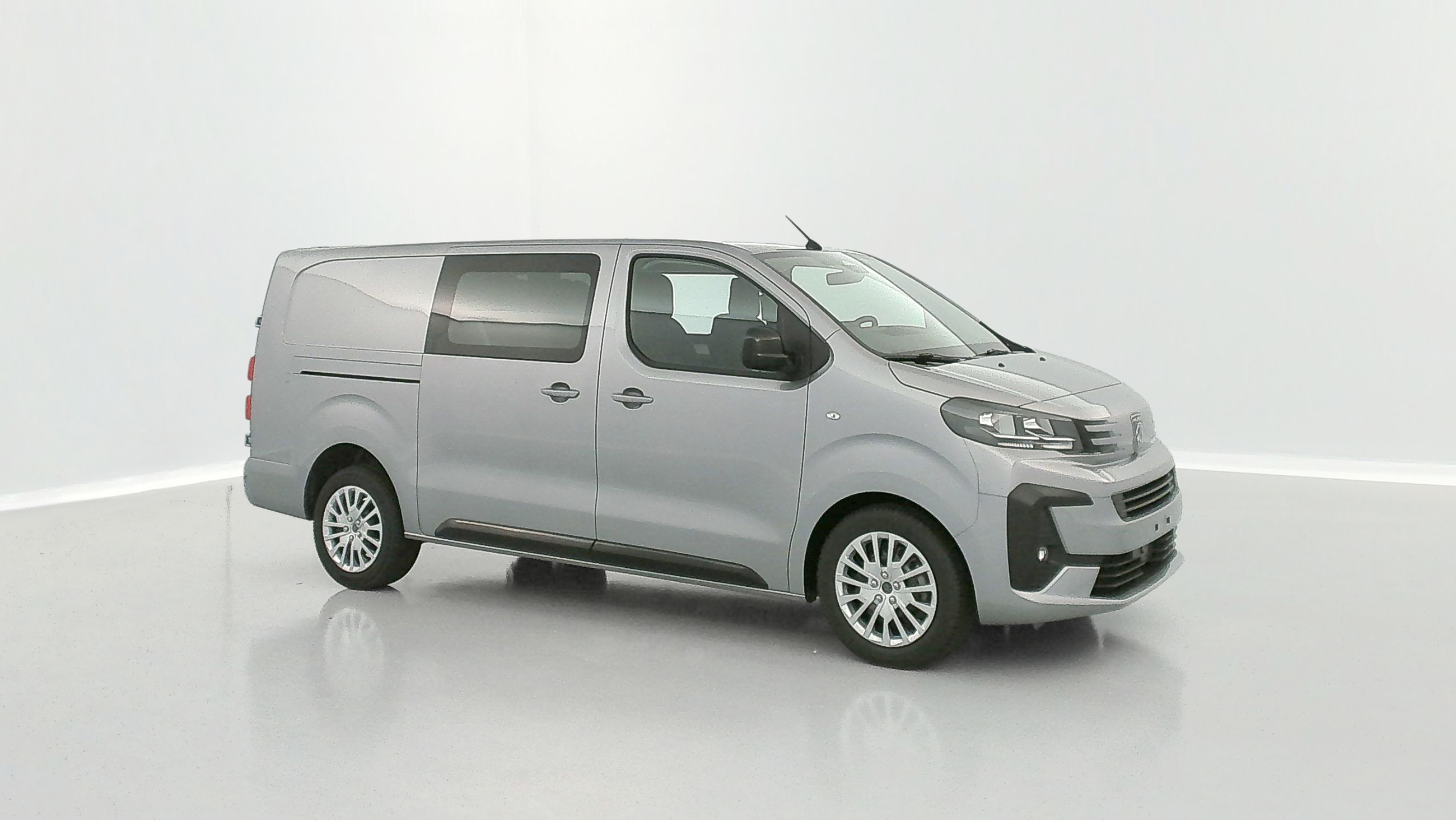 GLI00010620_p53 - PEUGEOT - EXPERT CA - 2025 - photo 23