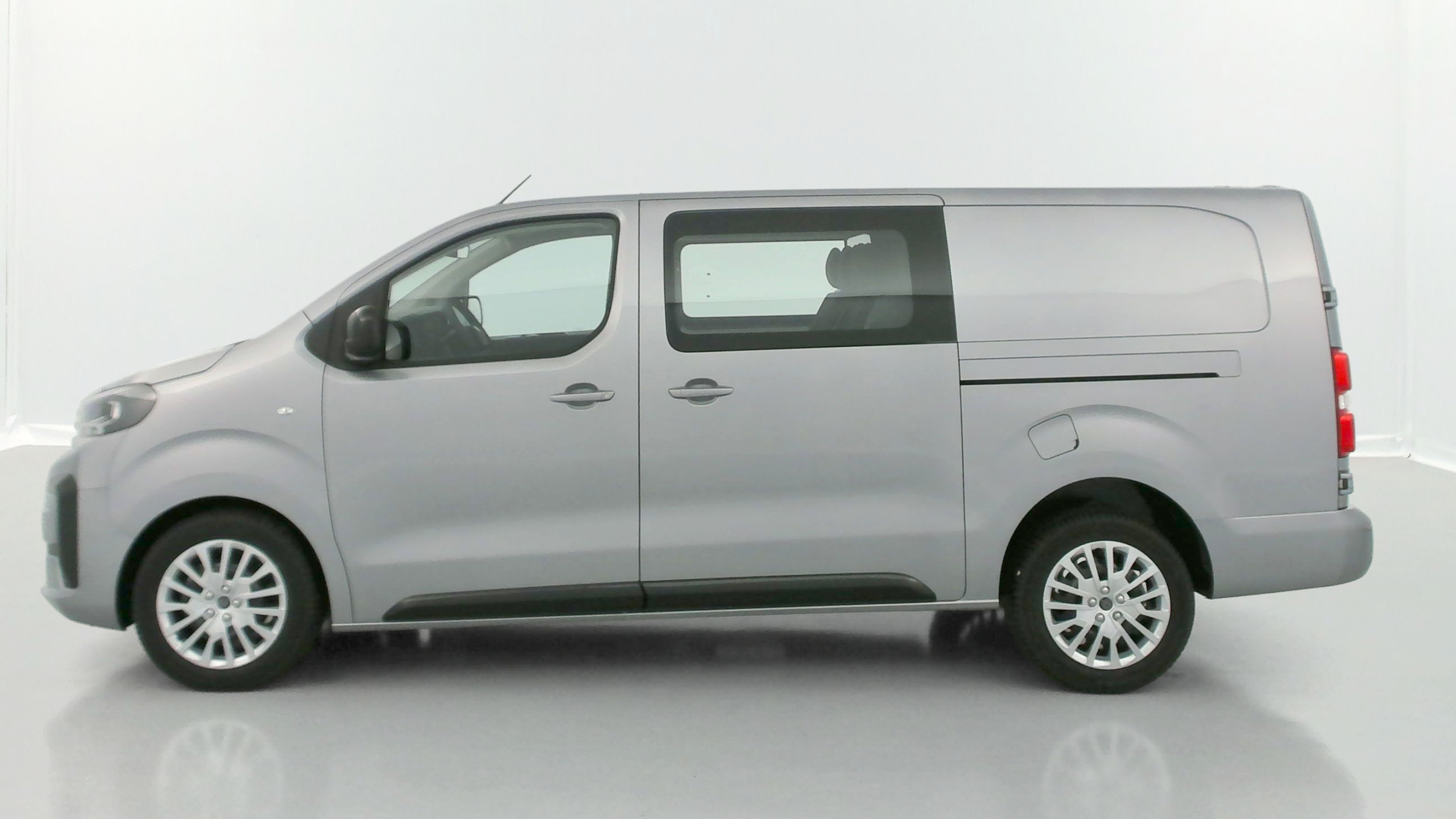 GLI00010619_p53 - PEUGEOT - EXPERT CA - 2025 - photo 4