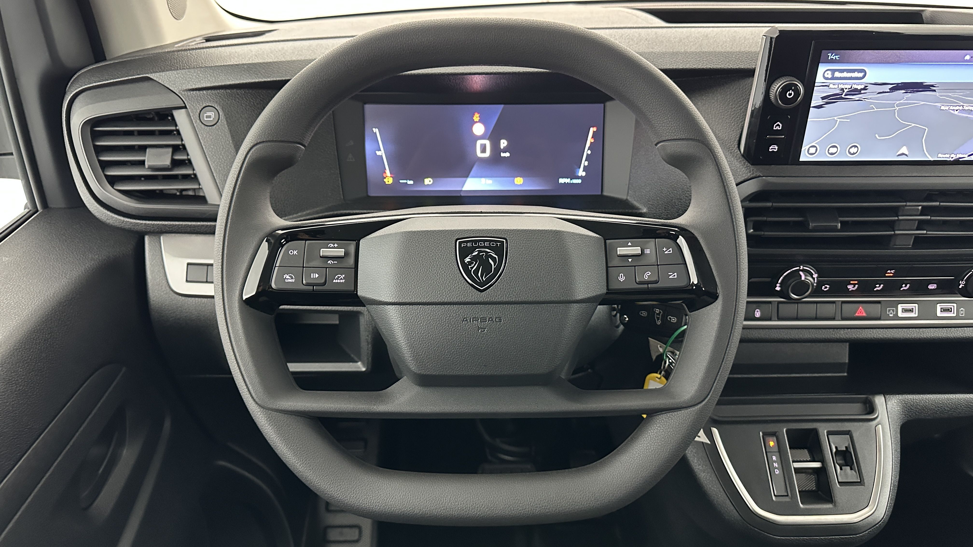 GLI00010619_p53 - PEUGEOT - EXPERT CA - 2025 - photo 11