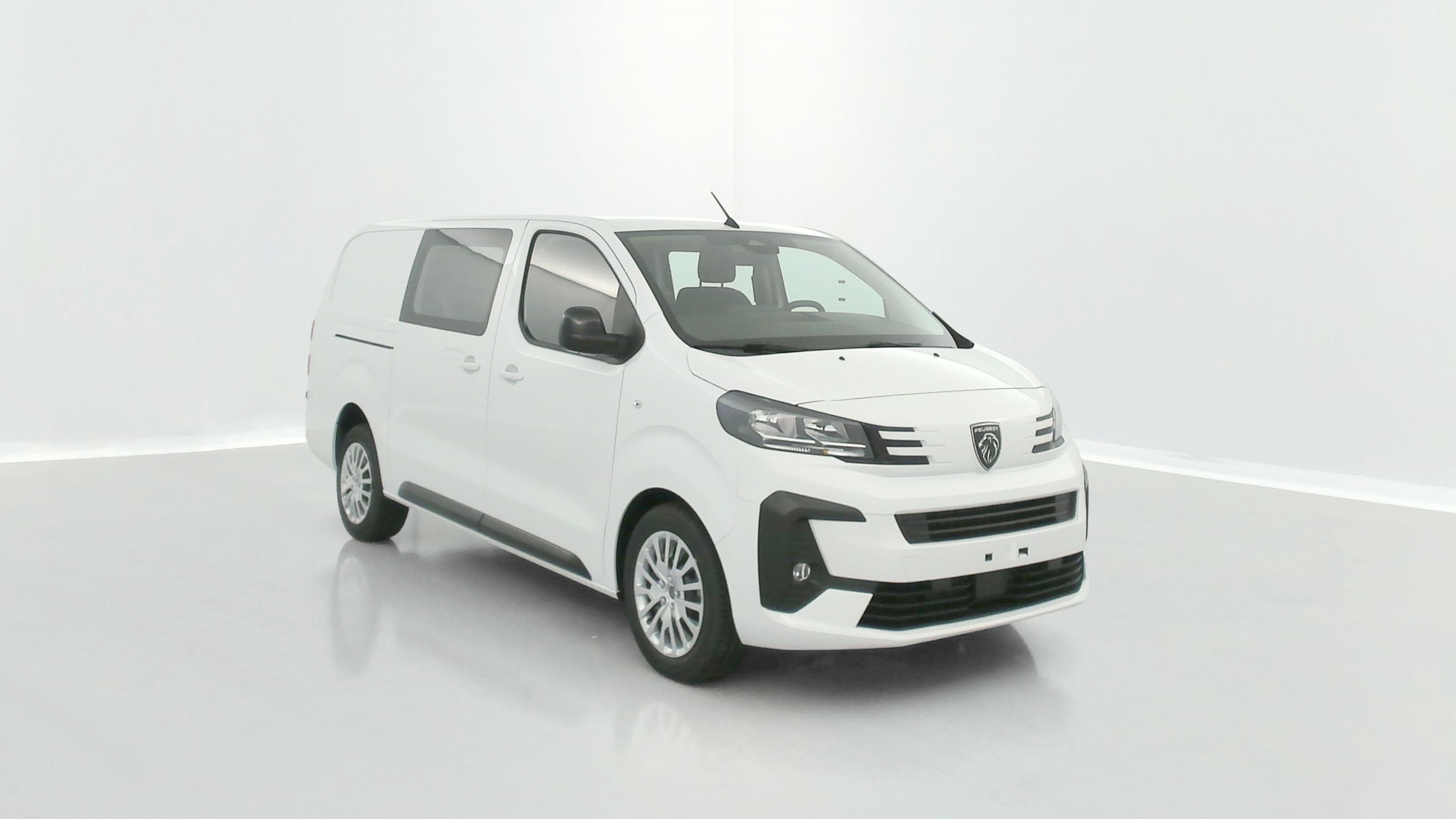 GLI00010635_p53 - PEUGEOT - EXPERT CA - 2025 - photo 1