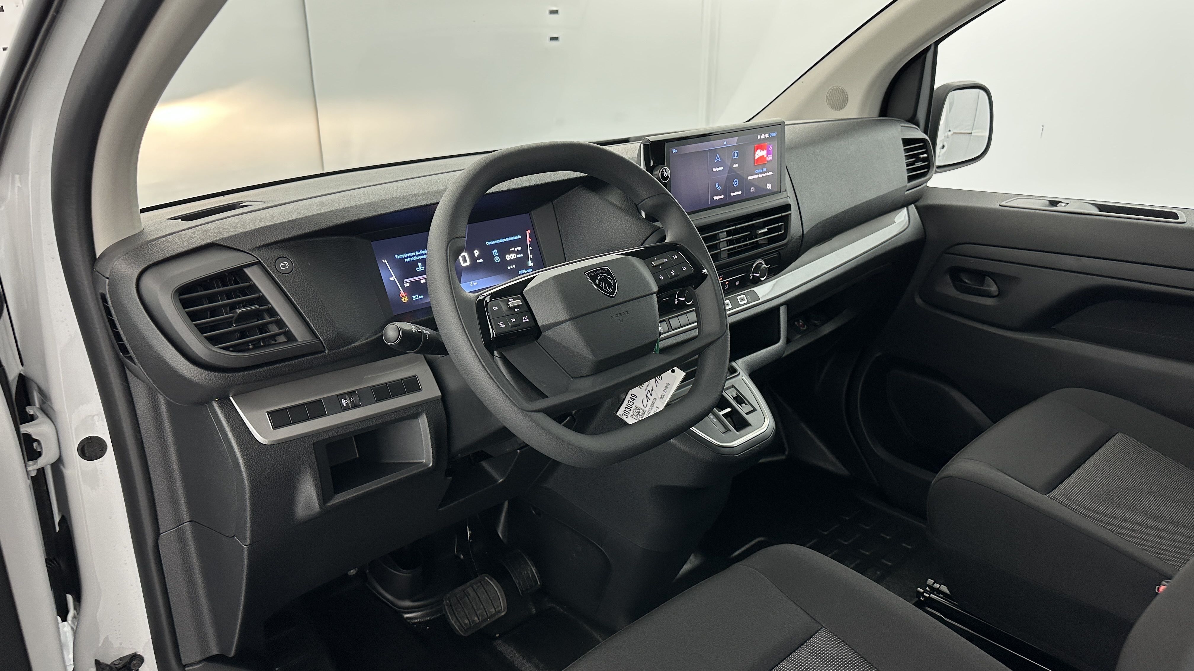 GLI00010635_p53 - PEUGEOT - EXPERT CA - 2025 - photo 6