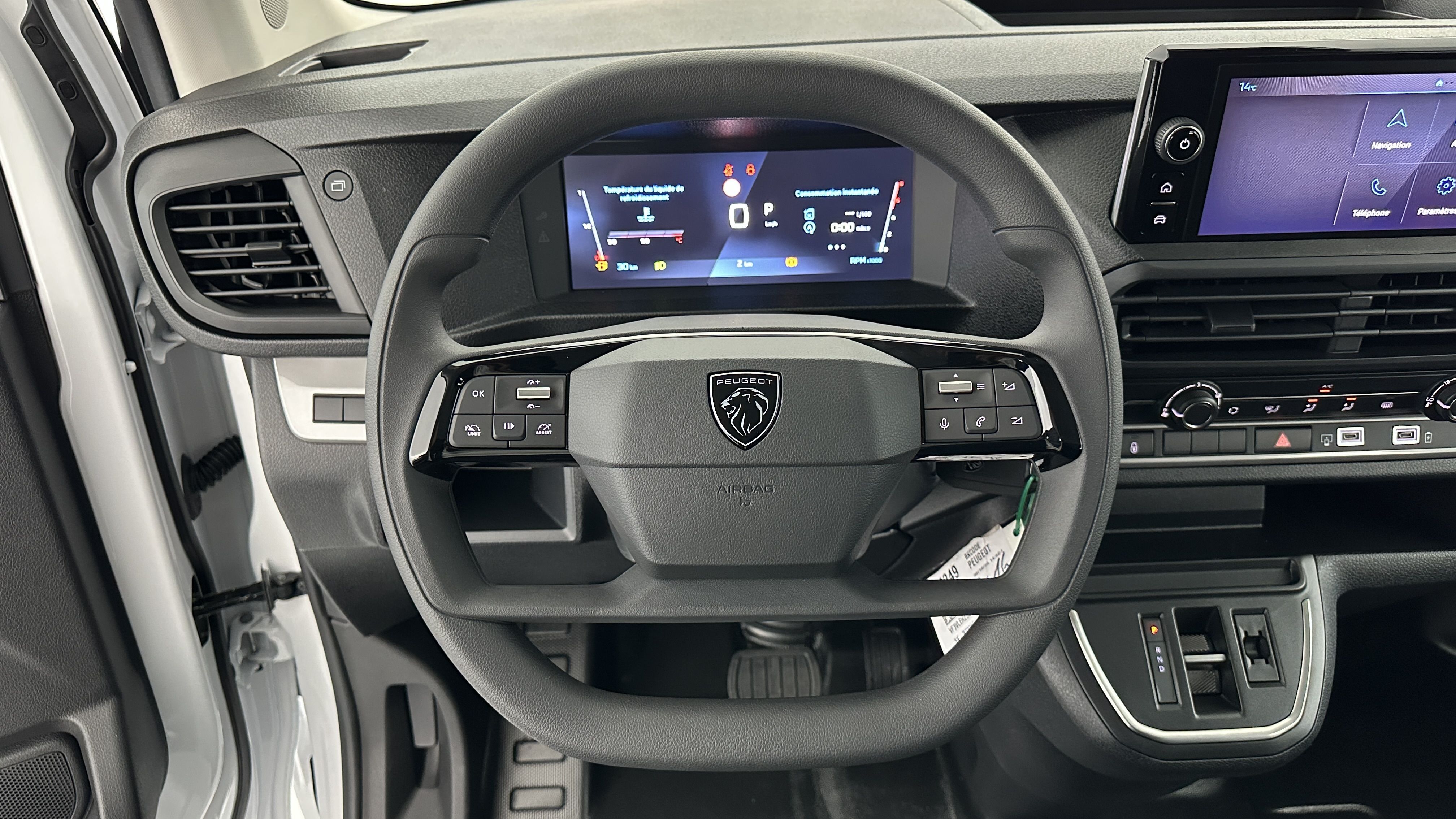 GLI00010636_p53 - PEUGEOT - EXPERT CA - 2025 - photo 11