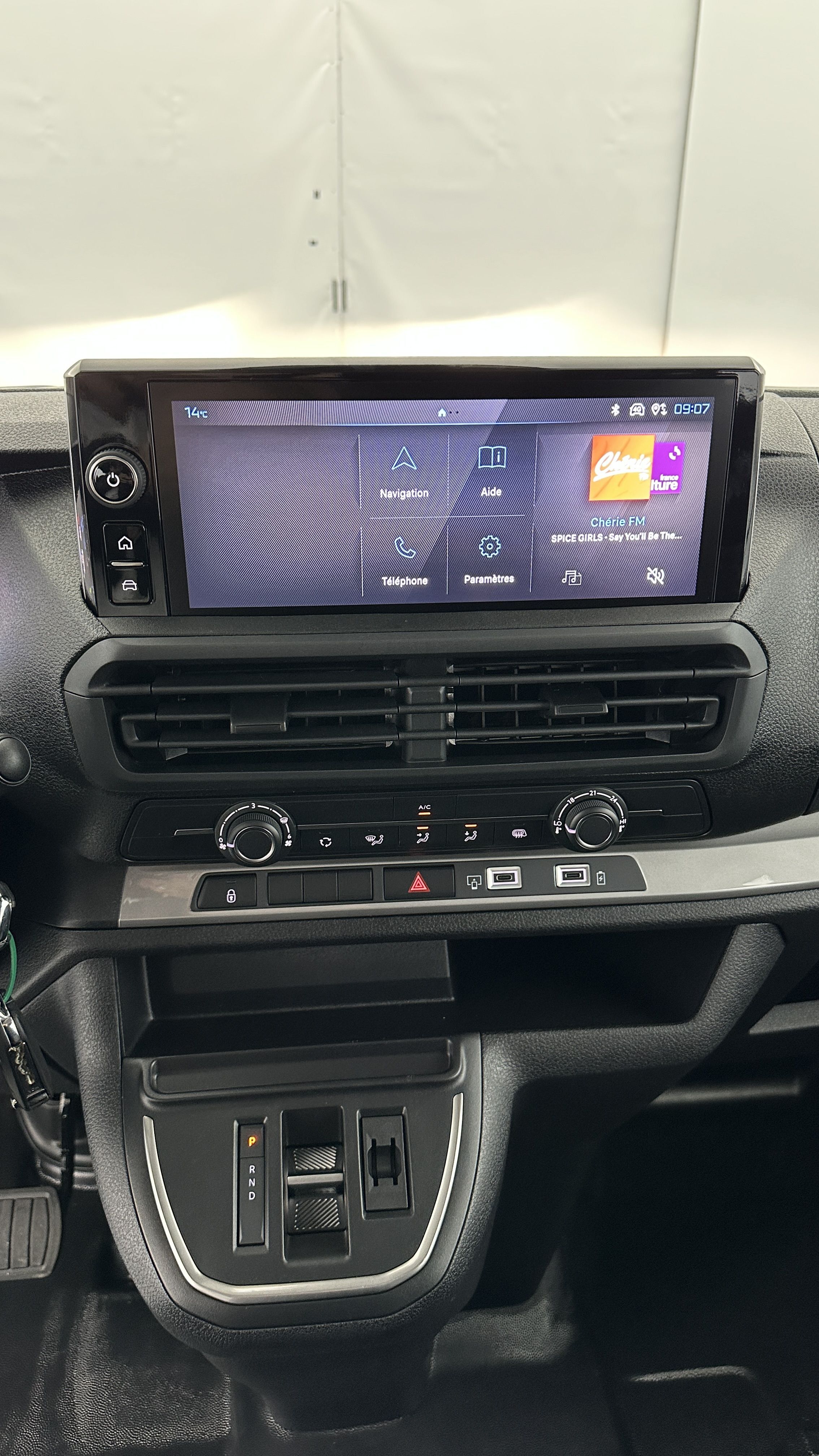 GLI00010636_p53 - PEUGEOT - EXPERT CA - 2025 - photo 12