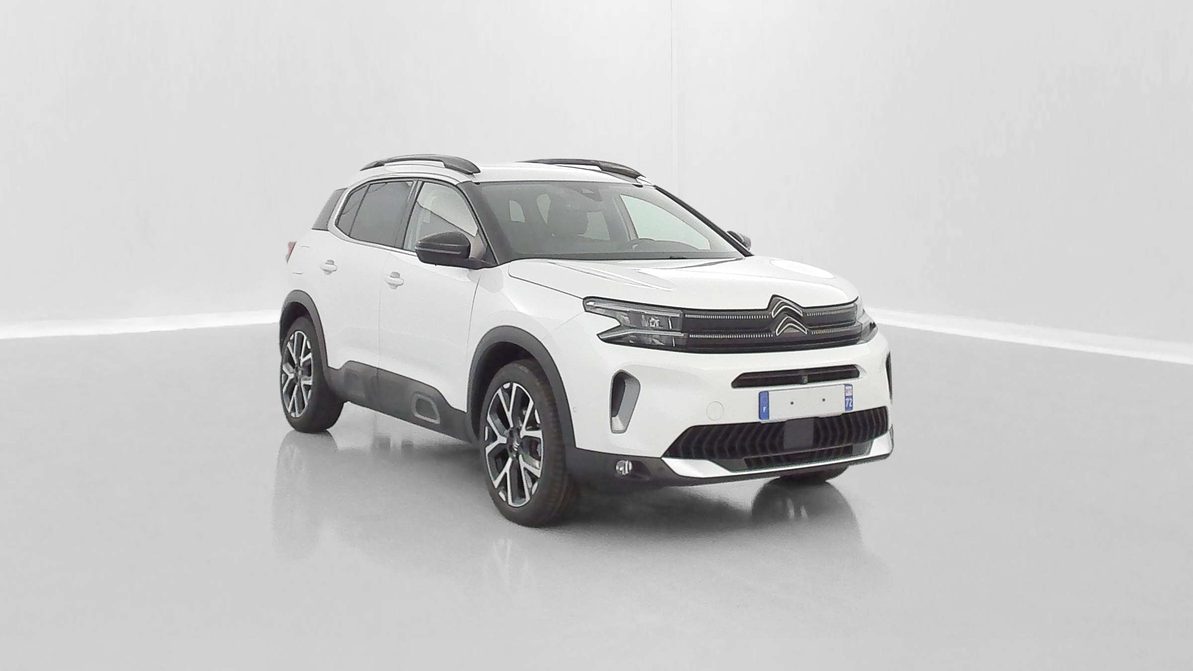 GLI00011596_p53 - CITROEN - C5 AIRCROSS - 2023 - photo 1